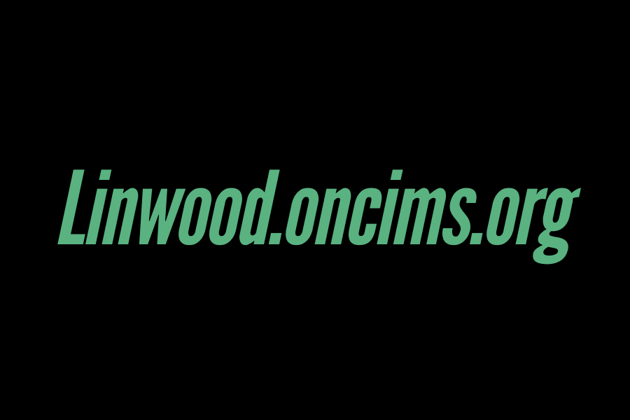 Linwood.oncims.org