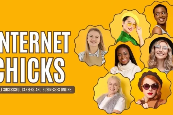 InternetChicks