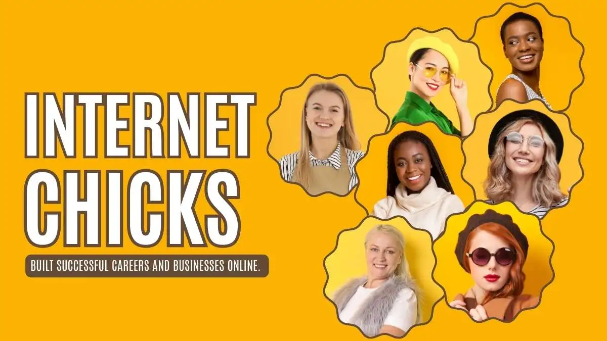 InternetChicks