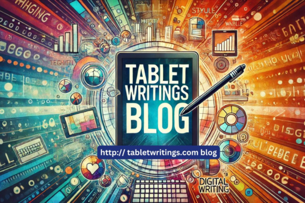 http:// tabletwritings.com Blog