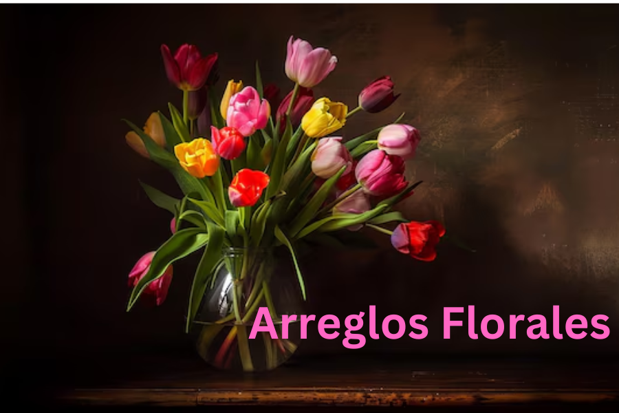 Arreglos Florales