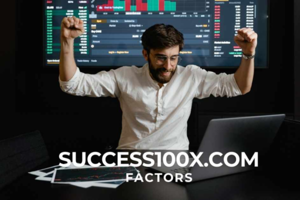 Success100x.com