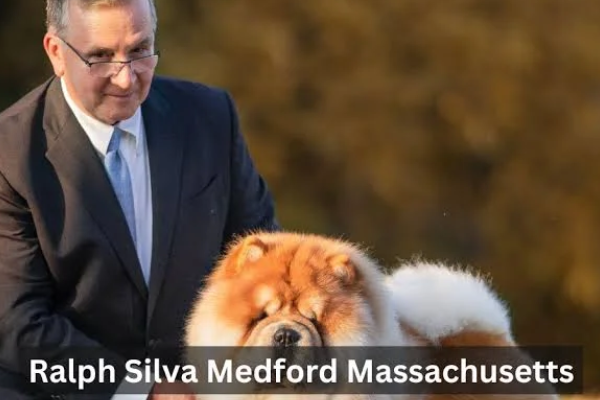 Ralph Silva Medford Massachusetts