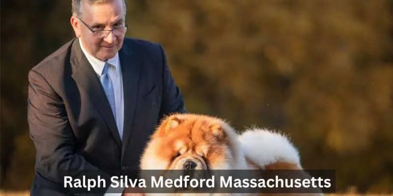 Ralph Silva Medford Massachusetts