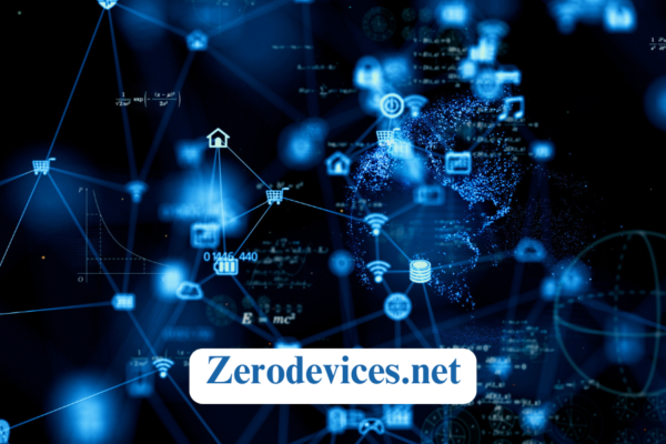 Zerodevices.net