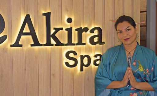 Akira Spa Englewood