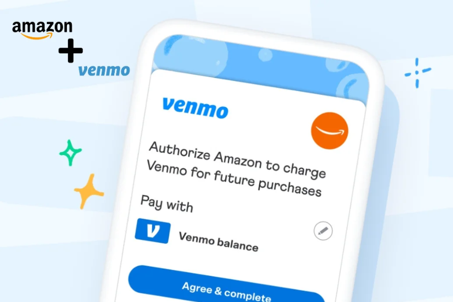 Amazon Stop Accepting Venmo