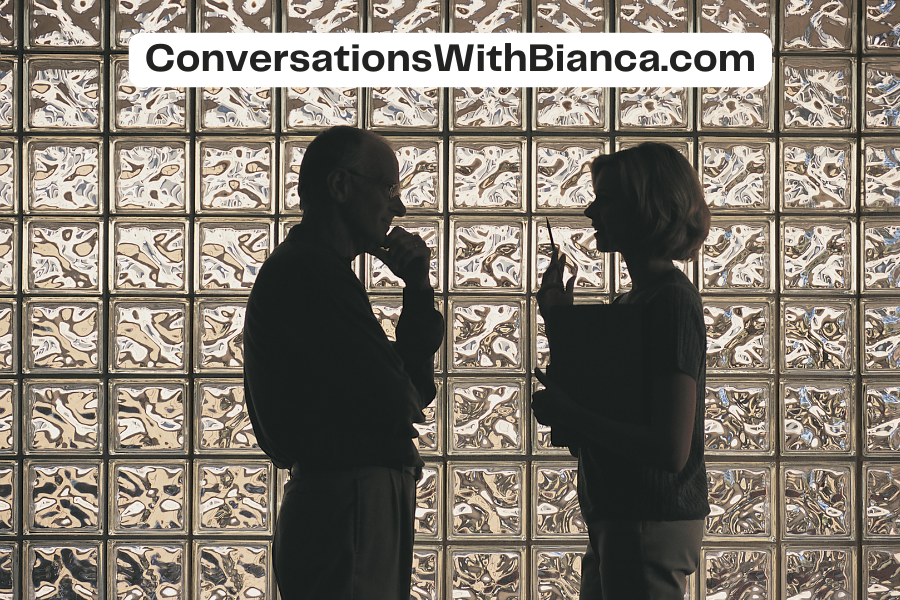 ConversationsWithBianca.com