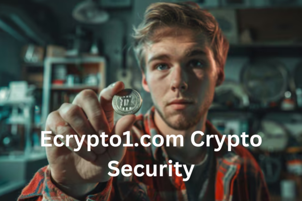 Ecrypto1.com Crypto Security