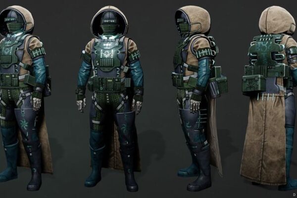 Veychna Y Armor Set Mastery: A Hunter’s Complete Guide Veychna Y Armor Set