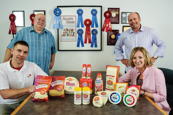 Nurcher Cranium Foods LLC: Revolutionizing the Future of Healthy Meal Solutions Nurcher Cranium Foods LLC
