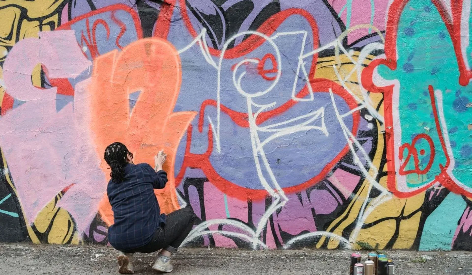 Dutchgraffiti